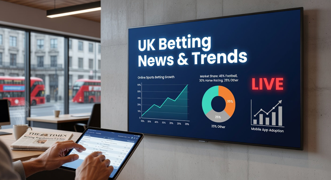 Stadium filled with fans during a Premier League match, highlighting football sponsorship visibility