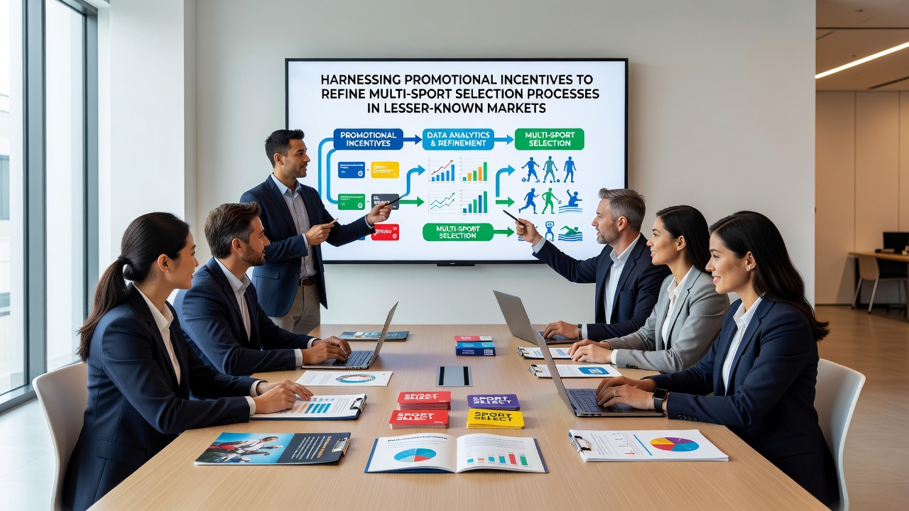 Data dashboards tracking multi-sport accumulator performance in regional markets